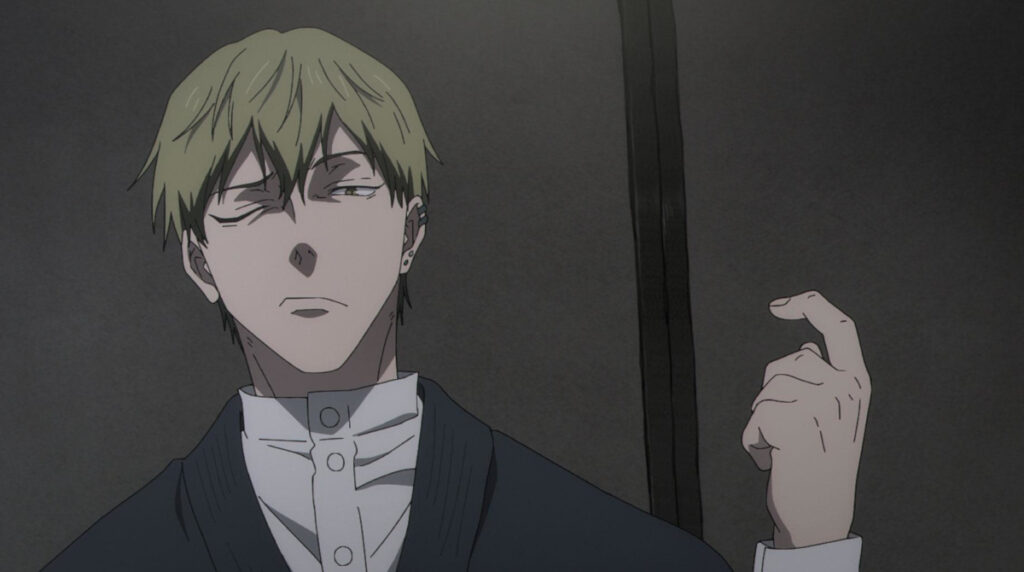 5位　禪院直哉（遊佐浩二）