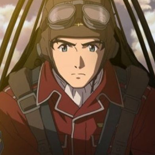 『とある飛空士への追憶』（2011）：狩乃シャルル