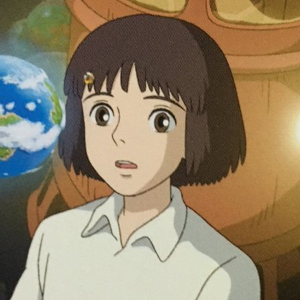 『星をかった日』（2006）：ノナ