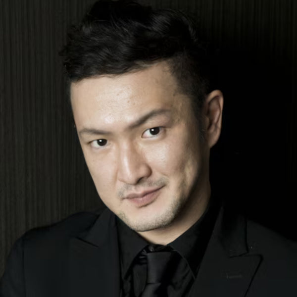 中村獅童
