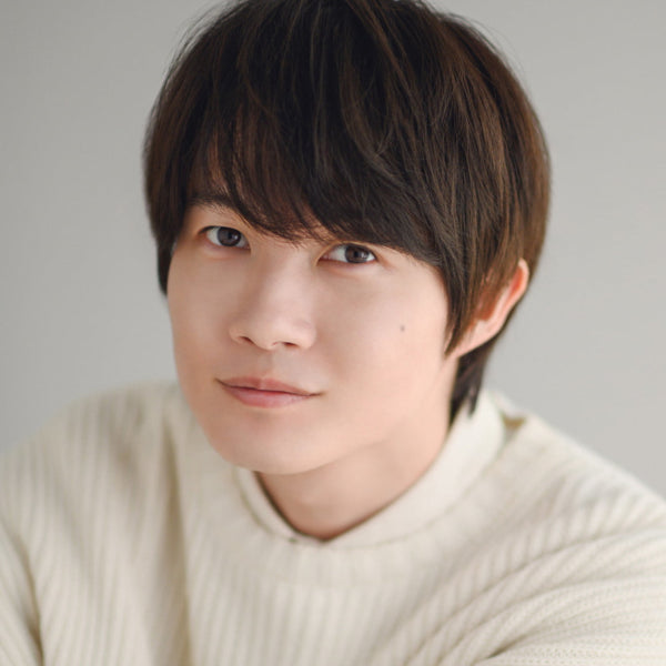 神木隆之介