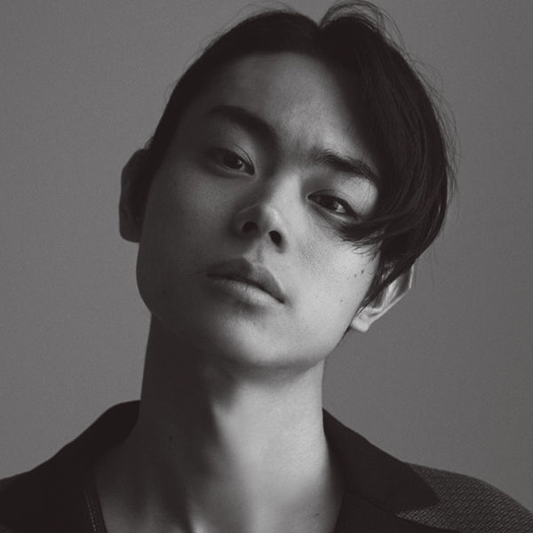 菅田将暉